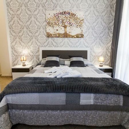 A Casa Di Simona Bed & Breakfast Monreale Dış mekan fotoğraf